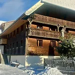 Hof Waelderblick Διαμέρισμα Ibach