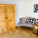 Διαμέρισμα Hof Waelderblick Ibach