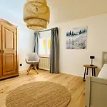 Διαμέρισμα Hof Waelderblick *
