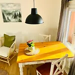 Διαμέρισμα Hof Waelderblick *