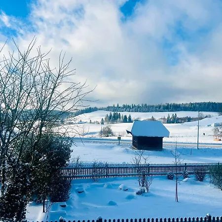 アパート Hof Waelderblick