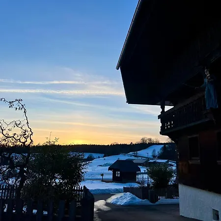 Hof Waelderblick アパート