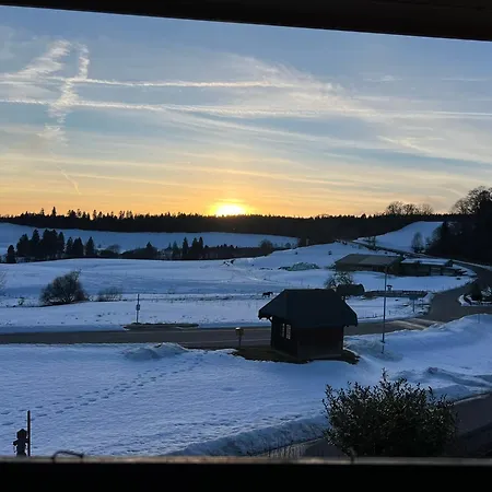 Hof Waelderblick アパート Ibach