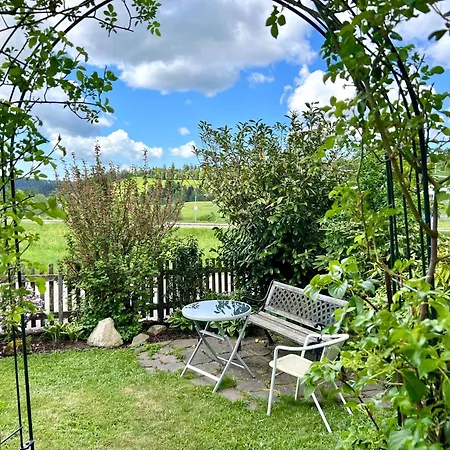 Hof Waelderblick * Ibach