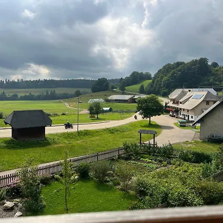 Hof Waelderblick * Ibach