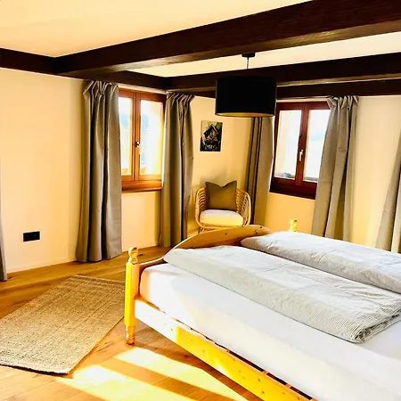 Hof Waelderblick Apartament *