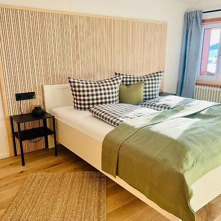 Hof Waelderblick Apartament *
