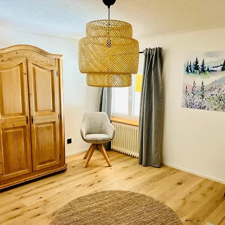 Hof Waelderblick Apartament *