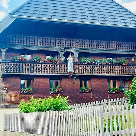Haus Wälderblick *