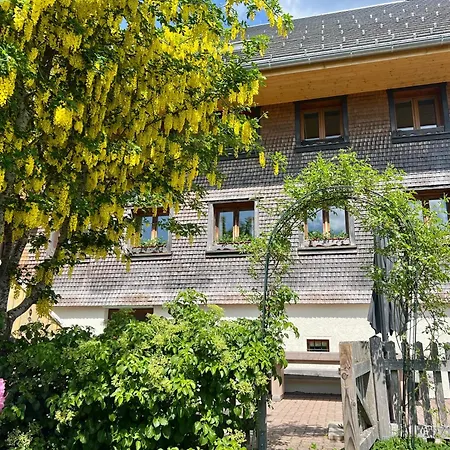 Hof Waelderblick Ibach