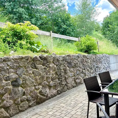 Hof Waelderblick 公寓 *