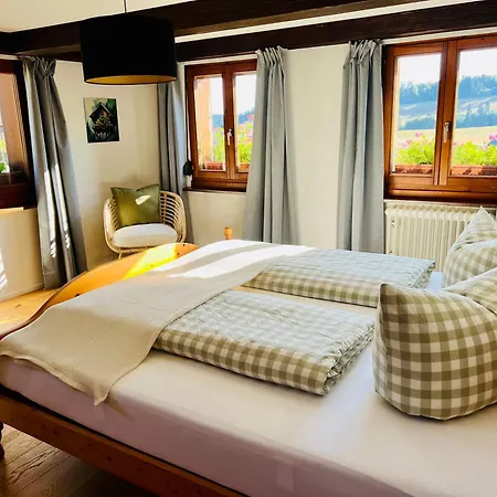 Hof Waelderblick Apartament