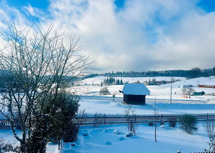 アパート Hof Waelderblick