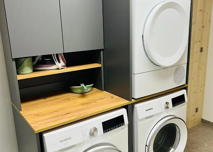 アパート Hof Waelderblick *