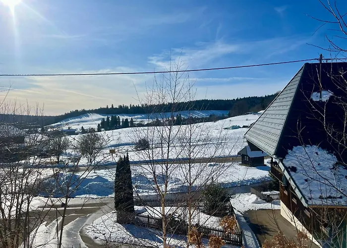 アパート Hof Waelderblick *