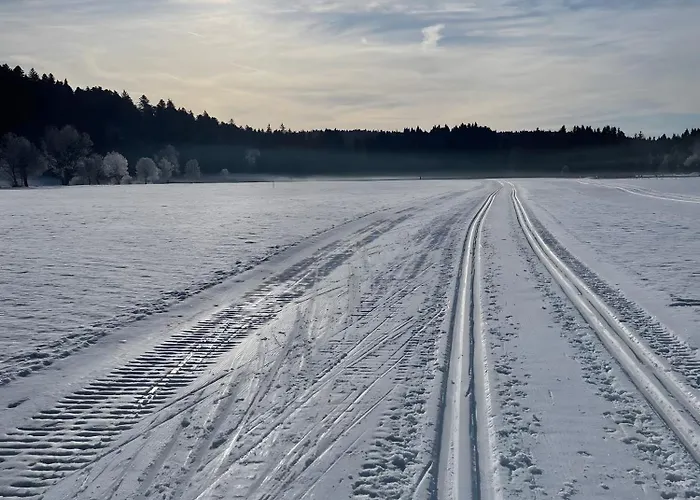 アパート Hof Waelderblick