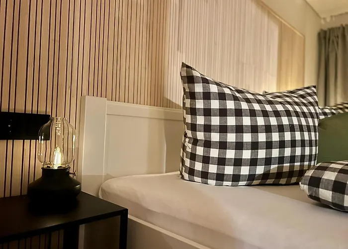 アパート Hof Waelderblick Ibach