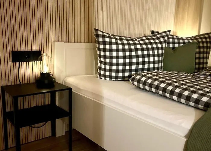 アパート Hof Waelderblick Ibach