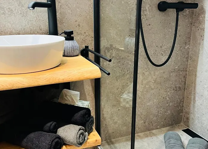 アパート Hof Waelderblick Ibach