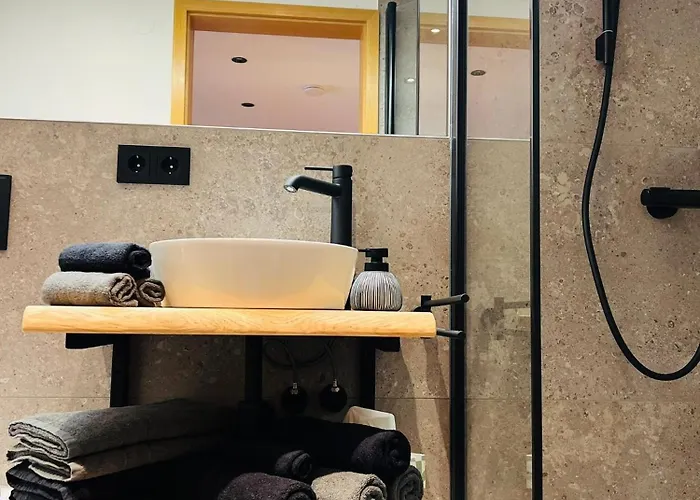 Hof Waelderblick アパート