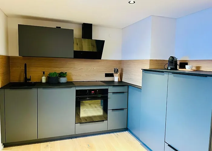 アパート Hof Waelderblick Ibach