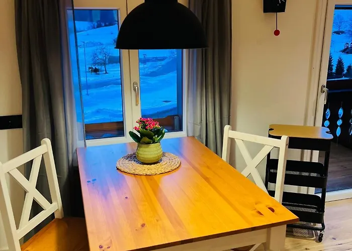 Hof Waelderblick * Ibach