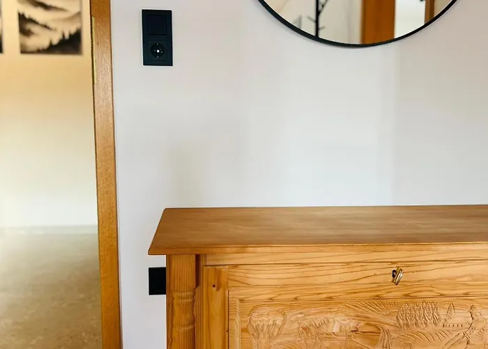 アパート Hof Waelderblick Ibach