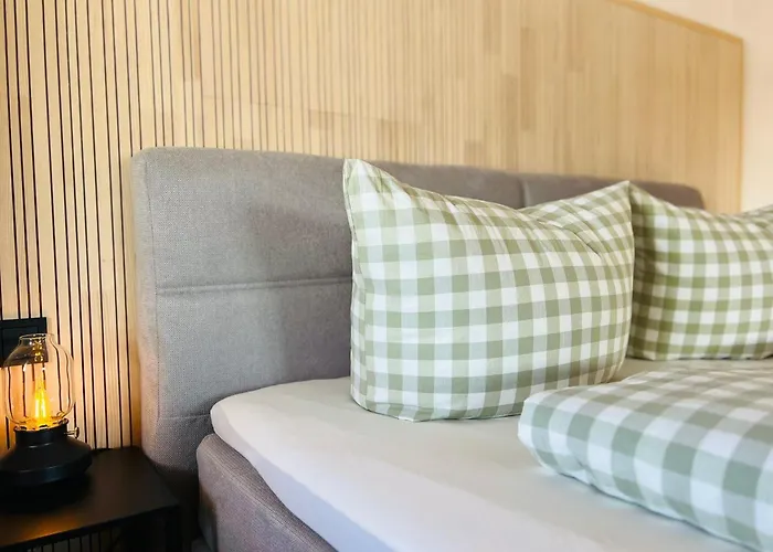 アパート Hof Waelderblick