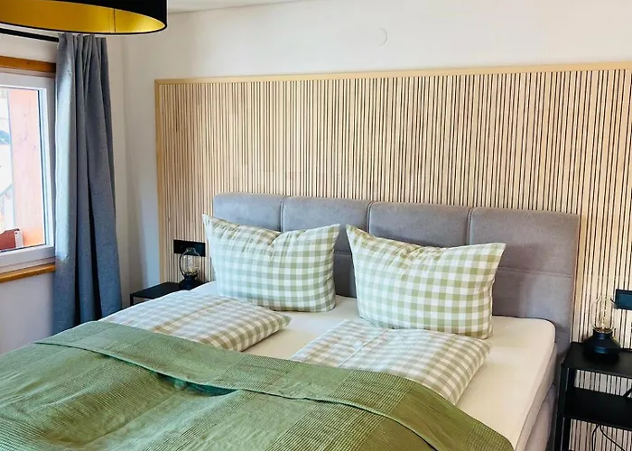 アパート Hof Waelderblick