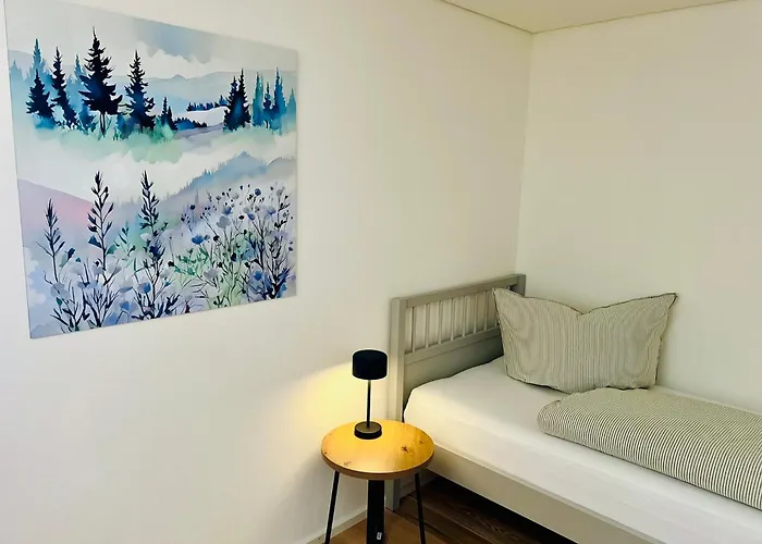 Hof Waelderblick アパート