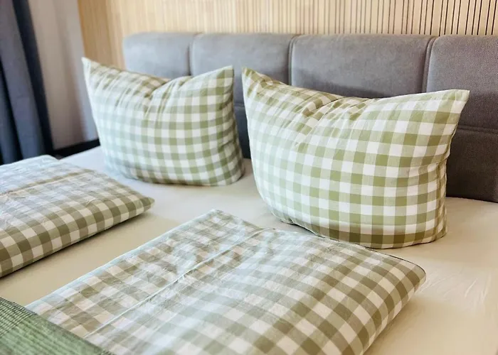 アパート Hof Waelderblick