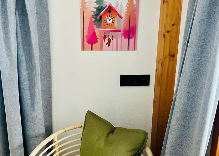 Hof Waelderblick Ibach