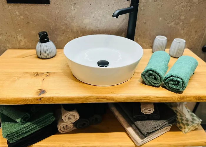 アパート Hof Waelderblick *