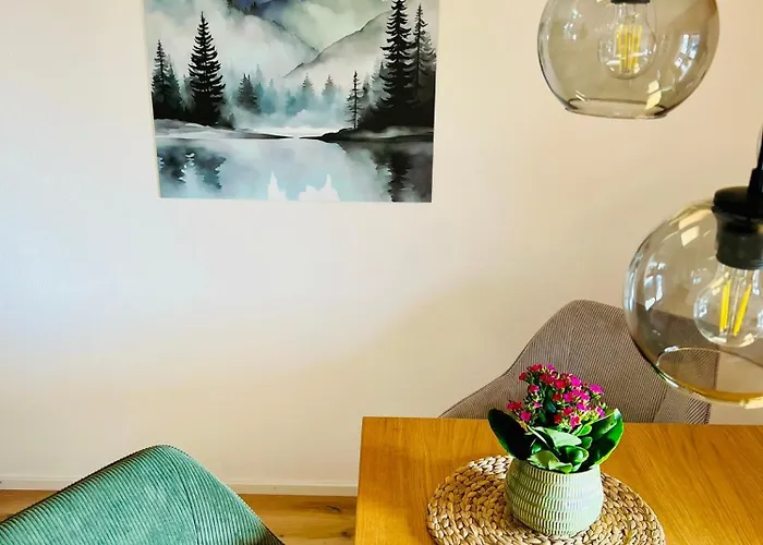 アパート Hof Waelderblick