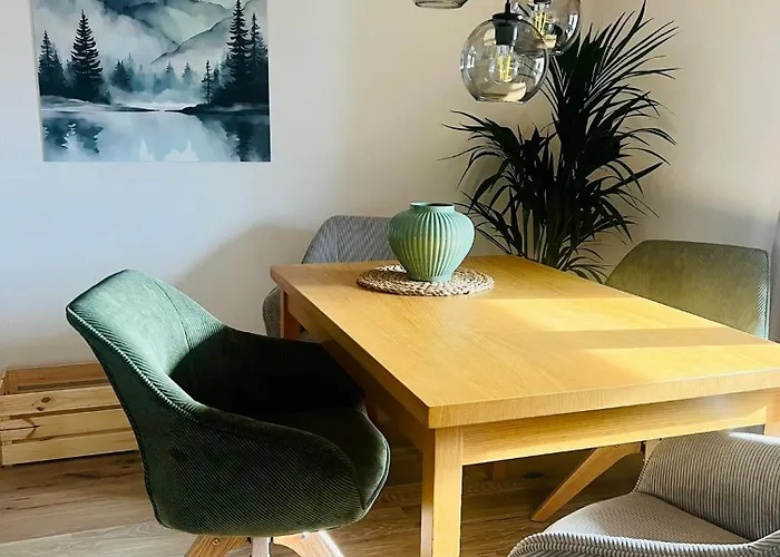 アパート Hof Waelderblick