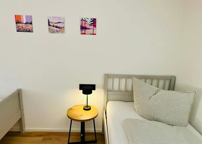 アパート Hof Waelderblick