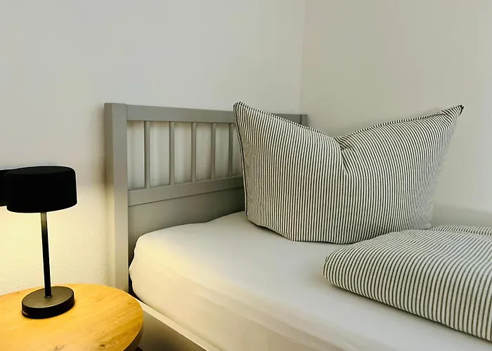 アパート Hof Waelderblick