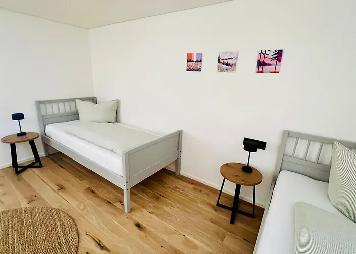 Hof Waelderblick * Ibach